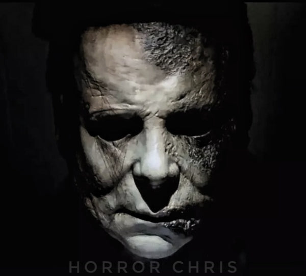 Horror Chris