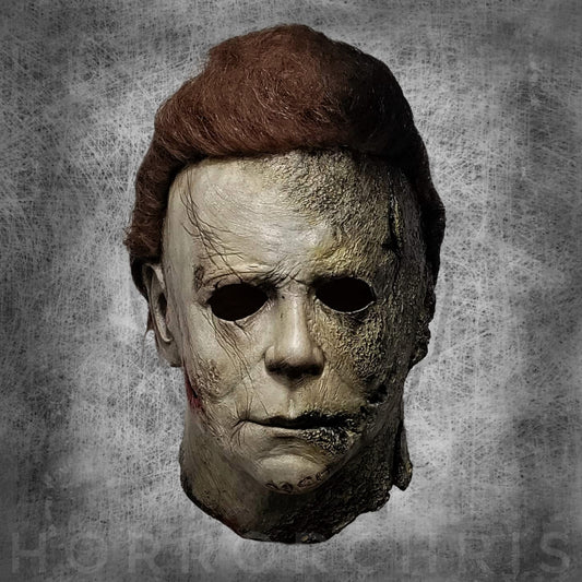 Halloween kills Michael Myers mask rehaul