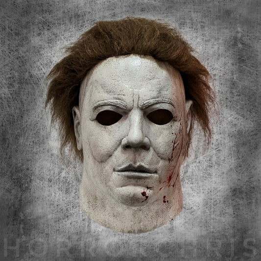 Rob zombies Halloween Michael Myers mask