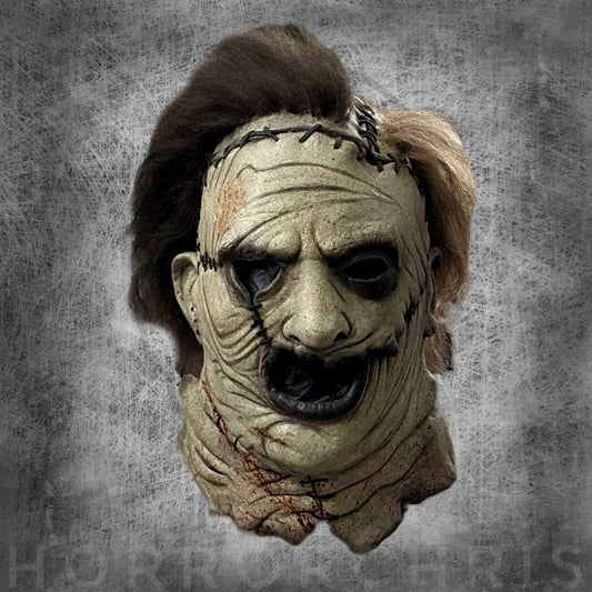 Leatherface mask the Texas chainsaw massacre 2003